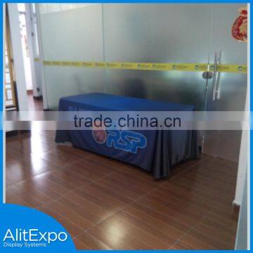 The Most Popular China Wholesale Double Side Table Cloth photo-4