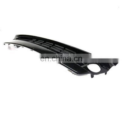 Auto Lower Front Bumper Grille For Prius 2010 - 2015 53102 - 47020
