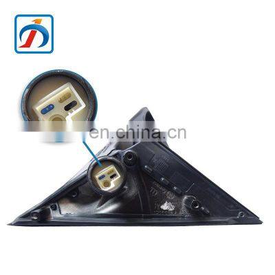 Brand New Aftermarket F10 Side Rear View Mirror Assembly for 5 Series 51167350649