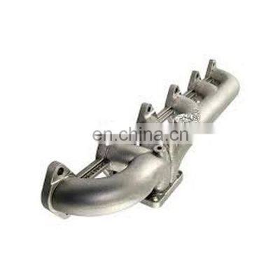 474 Exhaust Manifold for DFSK