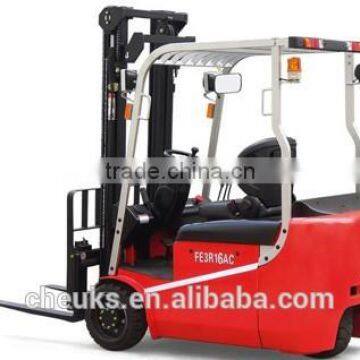 Reliable Battery forklift truck FE3R16AC