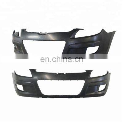 Auto Steel Car Front Bumper For Hyundai I30