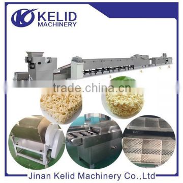 High Quality Fully Automatic Noodles Making Machine