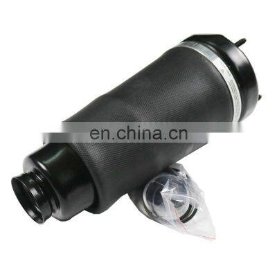 1643206013 Rear Air Suspension Spring Bag for Mercedes GL-Class X164 ML320 photo-5