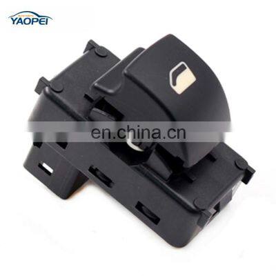 6554.QL Electric Power Window Switch Button Master Control For Citroen C4 Peugeot 207 Car Accessories