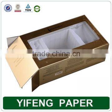 Custom UV Printed Plastic Packaging Boxes,Clear PVC Packaging Boxes photo-3