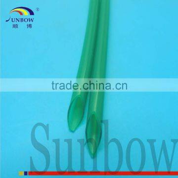 SUNBOW UL Approval High Temperature Resistant Flexible Silicon Rubber Sleeve for Steel Coil 600V photo-6