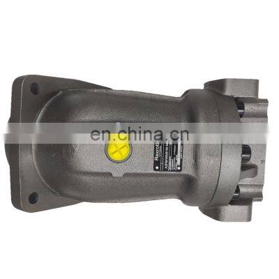 Rexroth A2FM160/61W-NZB020 hydraulic axial piston fixed motor A2FM63 A2FM80 A2FM90 A2FM107 A2FM125 A2FM180 A2FM200 series