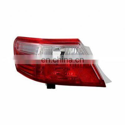 Auto parts tail lights for Toyota Camry  2007 2008 2009