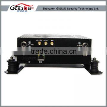 wholesale products china inputs h.264 3g 4ch mobile nvr