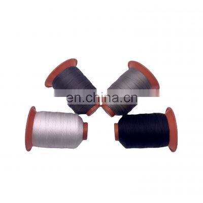 High tenacity nylon bonded thread for sewing, RTS product