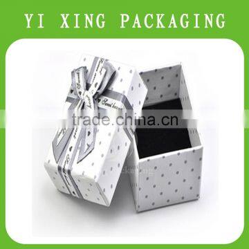 Wholesale For Jewelry Promotional Gift Boxes Jewelry Box ,made in China photo-3