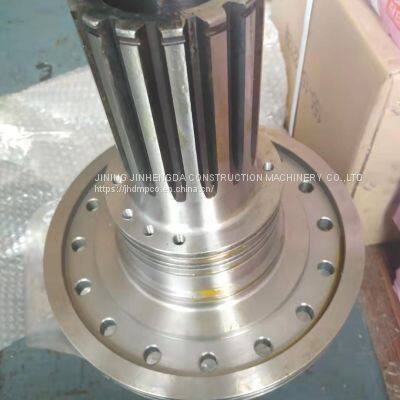 Komatsu D155 Transmission Shaft Assay 175-15-00313 SD32 Shaft Assay photo-3