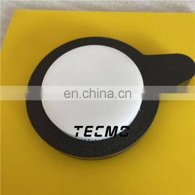 Uhmwpe1000 Hard High Density No Moisture Absorption Durable Polyethylene Sheet photo-2