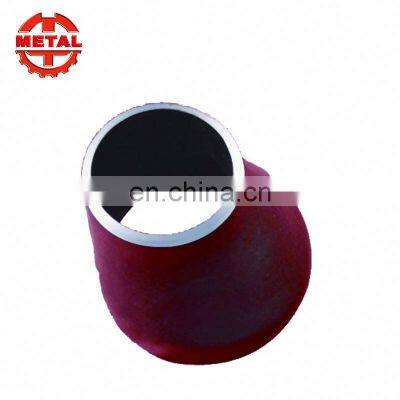 Investment Casting Flanged Carbon Steel Pipe Fitting on Sale photo-4