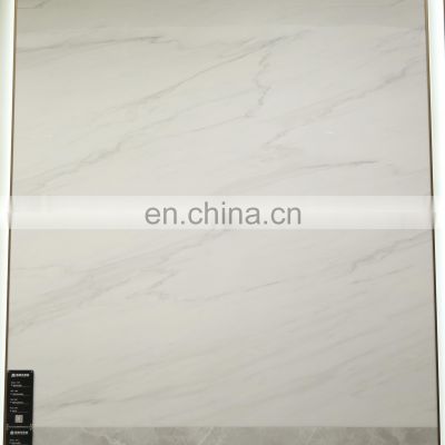 carrara 1200x600 full polished full body kajaria floor tiles glazed tile for house,mall,hotel JM1263698D