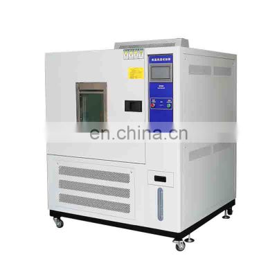 climate chamber test price manufacturers