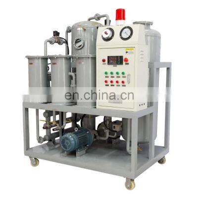 Chongqing TOP multi-functional transformer oil purifier