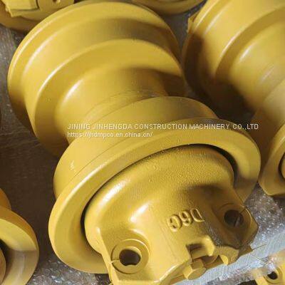 CAT D6C Track Roller SF 9S9401 Bottom Roller Lower Roller235, 955L, D6C ROLLER photo-5