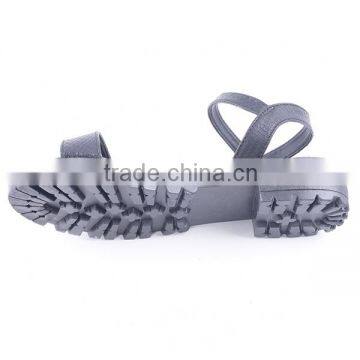 New Model Snakeskin Summer Barefoot Women Buckle Ankle Sandals Wholesale 2016 photo-6