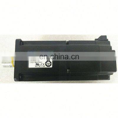 SGMJV-01AAA61+SGDV-R90A01A 100W With Braking AC Servo Motor+ Drive photo-5