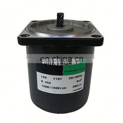5RK60A-SMF Reversible Motor