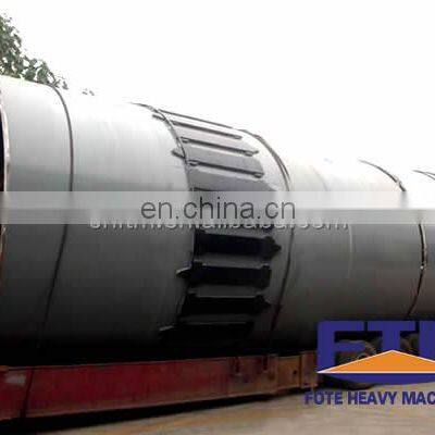 CE, ISO9001 Certificated Rotary Kiln for Cement Production Line photo-3