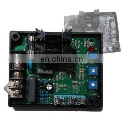 GAVR 8A, AUTOMATIC VOLTAGE REGULATOR GAVR-8A