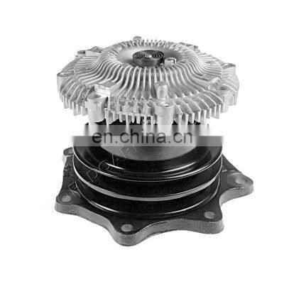 Water Pump For NISSAN CARBODIES LTI Cabstar Ur Urvan Fx Fairway Tx 15801511