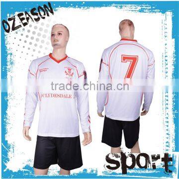 Wholesale custom youth football jersey,football uniforms