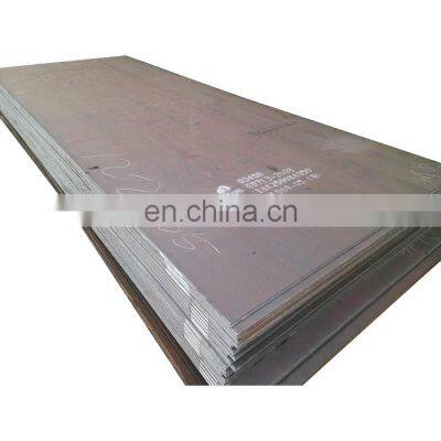 Chinese manufacturer 304 316 316L 321 hot rolled stainless steel plate/sheet price