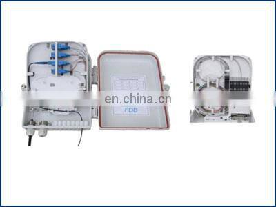 Hunan GL 7 Days Fast Delivery Odp Ftth Fiber Optic Distribution Box Terminal Ftth photo-5