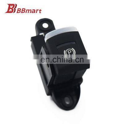 BBmart Auto Fitments Car Parts Handbrake Switch for Audi C6 OE 4F1 927 225A 4F1927225A