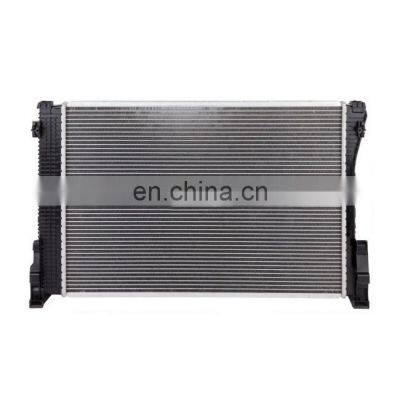 2045002803 2045000203 2045000303 2045000403 For W204 S204 Auto Cooling System Radiator Car Engine Radiator
