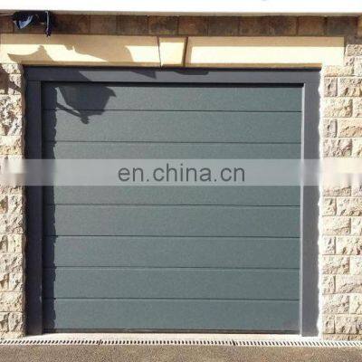 Customize Garage Door Screens Lowes Garage Panel Sales photo-2