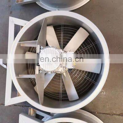 Good Price High Temperature Resistance Axial Fan 800mm For Dryer photo-4