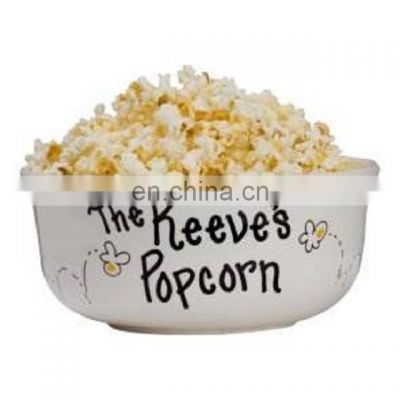 popcorn bowl