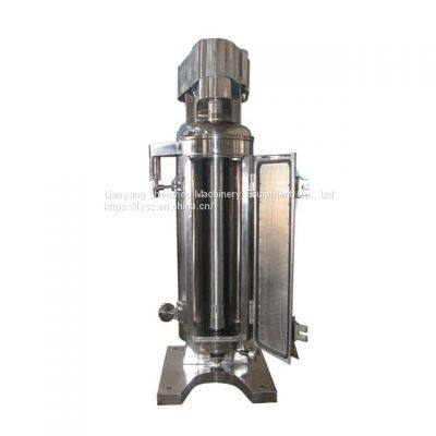 GF105 Used Waste Oil Tubular Centrifuge Separator