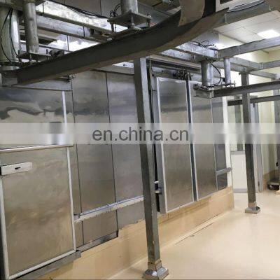 Automatic Dried Fruit Production Equipment Auto Dehydrated Fruits Production Line Cheap Price for Sale photo-5