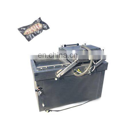 Vacuum Packaging Machine/vacuum Skin Packaging Machine/vacuum Machine for Food Packaging photo-5
