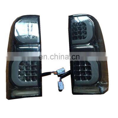 LED TAIL LAMP-B for 2012 HILUX VIGO