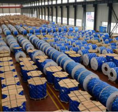 5754 Aluminum Strip 1060 Aluminium Coil-strip Aluminum Coil Can be Customized Thickness 1mm2mm3mm4mm The Maximum Width is 2 Meters
