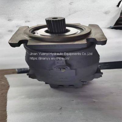 Concrete Mixer MF22 MF23 Hydraulic Piston Motor,Sauer MF22 Hydraulic Motor photo-2