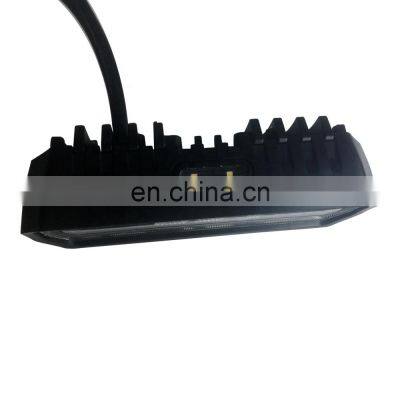 Lantsun LED6481 Work Lights Brake and Reversing Lights in One 5W+0.5w 2835 Lamp 22*16*11CM 1KG for Car Auto Lamp All Car photo-3