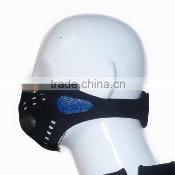Mouth and Nose Protector Soft, Breathable and Wicking