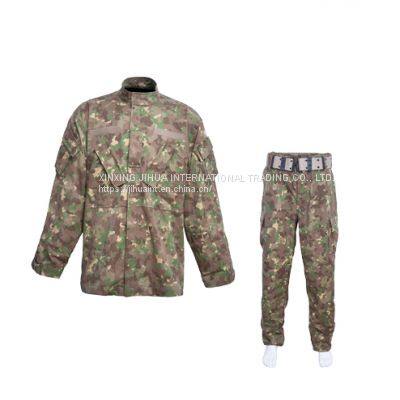 Multicam Army Uniform Romania Army Force