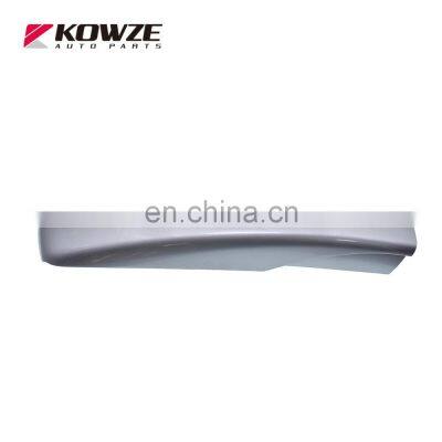 Front Roof Rack Cover for Mitsubishi ASX 7661A253