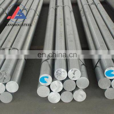 China Factory 7000 Series Aviation Aluminum 7075 7A04 7A09 7050 7068 t6 Aluminum Alloy Rod
