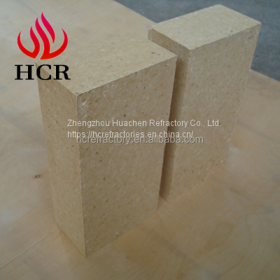 high Alumina brick corundum bricks high refractoriness glass refractory