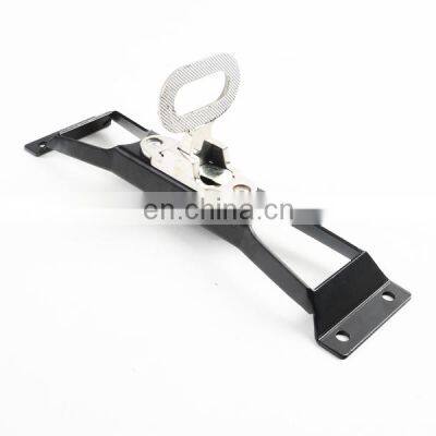 Offroad Hinge Pedal Bracket 4x4 Accessories for Jeep Wrangler JK 2007+ Stepladder Manufacturer photo-2